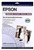 Epson Premium Glossy Photo Paper A3 255Gsm 20 Sheets