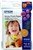 Epson Glossy Photo Paper 4X6 Inch 50 Sheets