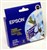 Epson T0495 Inkjet Cartridge Light Cyan