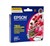 Epson T0633 Inkjet Cartridge Magenta