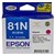 Epson 1113 Inkjet Cartridge High Capacity Magenta