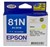 Epson 1114 Inkjet Cartridge High Capacity Yellow