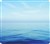 Fellowes Recycled Optical Mouse Pad Blue Ocean