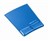 Fellowes Gel Mouse Pad And Wrist Rest Blue