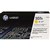 Hp Ce402A No 507A Toner Cartridge Yellow