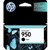 Hp Cn049Aa No 950 Inkjet Cartridge Black