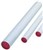 Italplast I 314 Mailing Tube 90Mm X 875Mm Pack 4