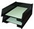 Italplast I 60Gr Greenr Multifit Document Tray Green