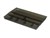Italplast I 70Smk Tinted Coloured Drawer Tidy Smoke