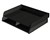 Italplast I 90Blk A3 Document Tray Black
