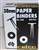 Celco Paper Binders 38Mm Box 200