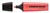 Stabilo Boss Highlighter Chisel Tip Red