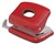 Rapid Fc20 2 Hole Punch Red 20 Sheet Capacity