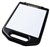 Celco Storage Clipboard With Whiteboard