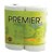 Premier Paper Towels 120 Sheets Twin Pack