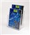 Deflect-O 77865 Brochure Holder A4 Two Tier Free Standing/Wall Mount