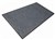 Mattek Ribbed Entrance Mat 900 X 1500Mm Pepper