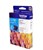 Brother Lc73C Inkjet Cartridge High Capacity Cyan