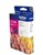 Brother Lc73M Inkjet Cartridge High Capacity Magenta