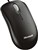 Microsoft Basic Optical Mouse Black