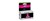 Lexmark 14L0087Aan No 220 Ink Cartridge Magenta