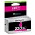 Lexmark 14L0176Aan No 220Xl Ink Cartridge High Yield Magenta
