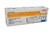 Oki C56005700 Toner Cartridge Cyan