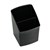 Esselte 48336 Nouveau Pencil Cup Black
