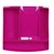 Esselte Wow Pencil Caddy Pink