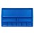 Esselte Wow Drawer Tidy Blue
