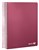 Spirax P304 Pp Notebook A4 120 Pages Red
