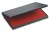 Colop Micro 1 Stamp Pad 90Mm X 50Mm Red