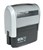 Colop P40 Printer Self Inking Custom Made Stamp 59X23Mm