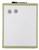 Quartet Basics Whiteboard 280X360Mm Assorted Colours