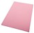 Quill Ruled Pad Bond 70Gsm 50 Leaf A4 Pink