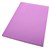 Quill Ruled Pad Bond 70Gsm 50 Leaf A4 Lilac