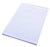 Quill 01820 Pad Super A5 90 Leaf White