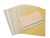 Quill Parchment Paper A4 89Gsm Salmon Pk 100