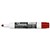 Sharpie Whiteboard Markers Bullet 2.0Mm Red