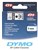Dymo D1 Labelling Tape Black On White 9Mm X 7M