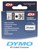 Dymo D1 Labelling Tape Black On White 24Mm X 7M