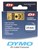 Dymo D1 Labelling Tape Black On Yellow 24Mm X 7M