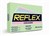 Reflex Colours Copy Paper A4 80Gsm Green 500 Sheet