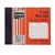 Olympic 714 Receipt Book Carbonless Duplicate 125 X 100Mm 50 Leaf
