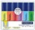 Staedtler Highlighter Textsurfer Wallet 6 Asst Colours