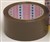 Packaging Tape 48Mm X 75M Brown