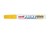 Uni Paint Marker Bullet 2.8Mm Yellow