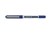 Uni-Ball Eye Liquid Ink Pen Rollerball Micro Fine 0.5Mm Blue