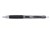 UniBall Signo 207 Roller Gel Pen Retractable 10Mm Broad Black