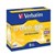 Verbatim Rewritable Dvdrw 4.7Gb 4X Pack 5